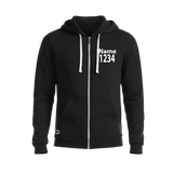 Personalized Long Sleeve Hoodie