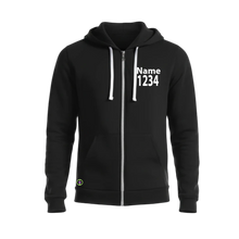 Load image into Gallery viewer, Personalized Long Sleeve Hoodie