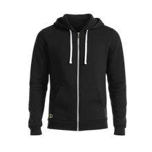 Load image into Gallery viewer, Long Sleeve Hooded Sweater
