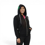 Personalized Long Sleeve Hoodie