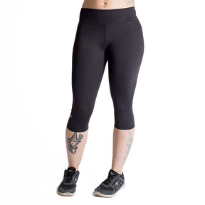 rollerderby capris pivotstar