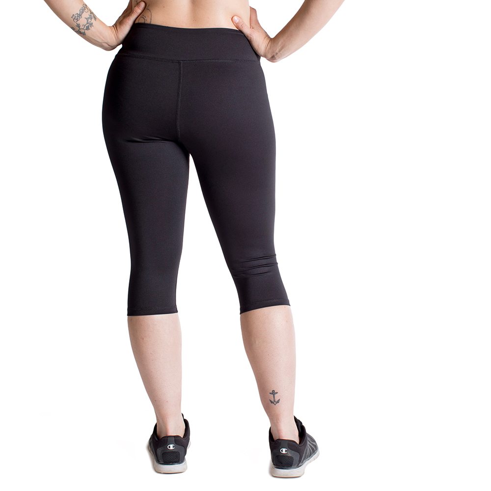 rollerderby capris pivotstar