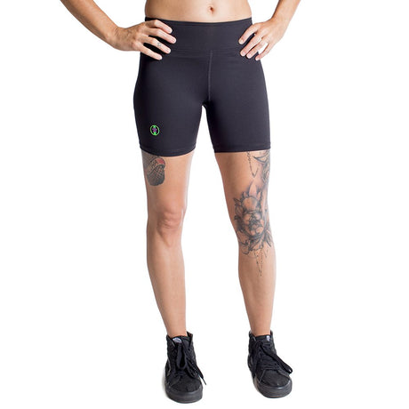 rollerderby tush shorts pivotstar