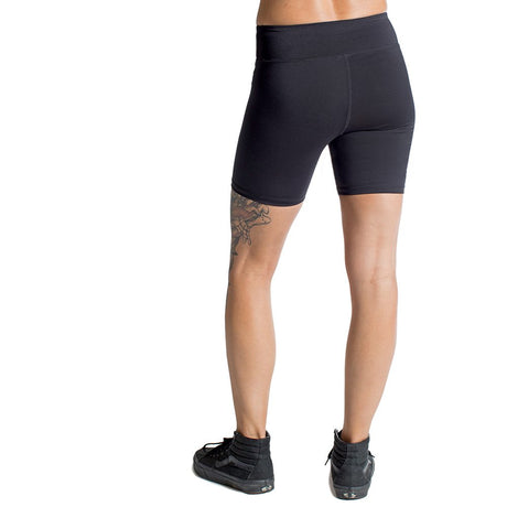 rollerderby tush shorts pivotstar