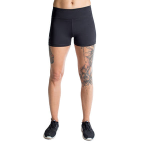 rollerderby mini shorts booty