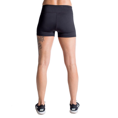rollerderby mini booty shorts
