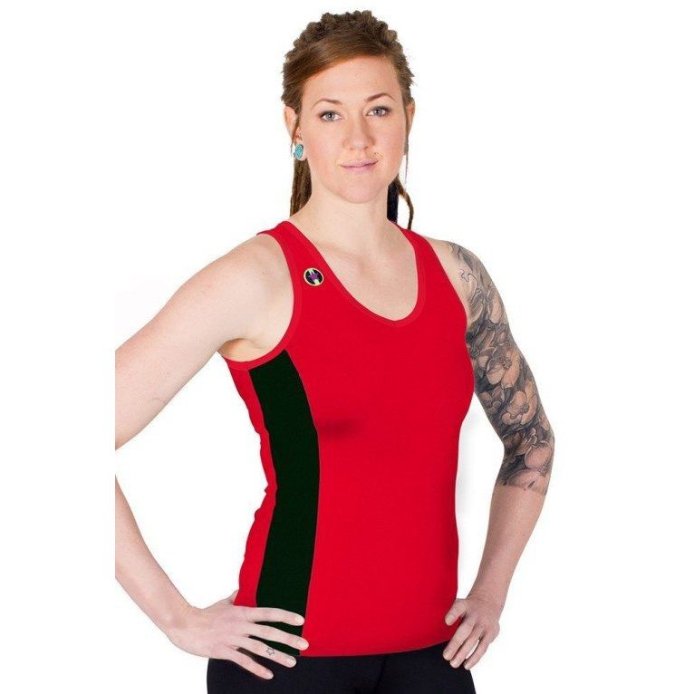 Form Fit Tank Top