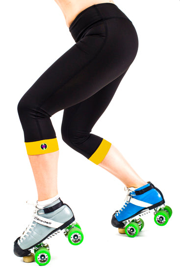 Francey Pants Capris
