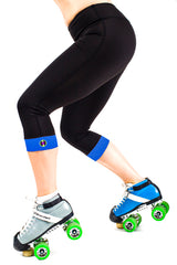 Francey Pants Capris