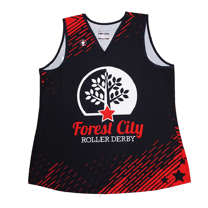Adult Jerseys - Team Order