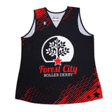 Adult Jerseys - Team Order