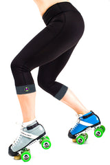 Francey Pants Capris