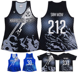 Adult Jerseys - Team Order