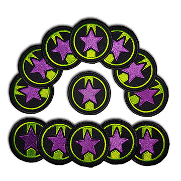 Round Patch
