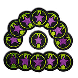Round Patch
