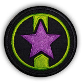 Round Patch