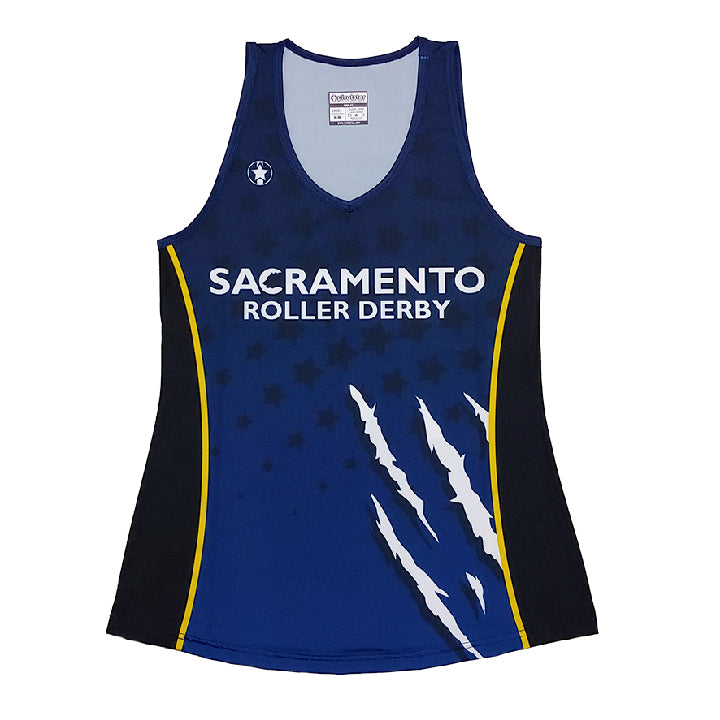 Adult Jerseys - Team Order