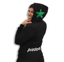 Load image into Gallery viewer, Personalized Long Sleeve Hoodie