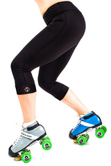 Francey Pants Capris