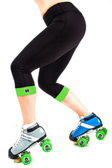 Francey Pants Capris