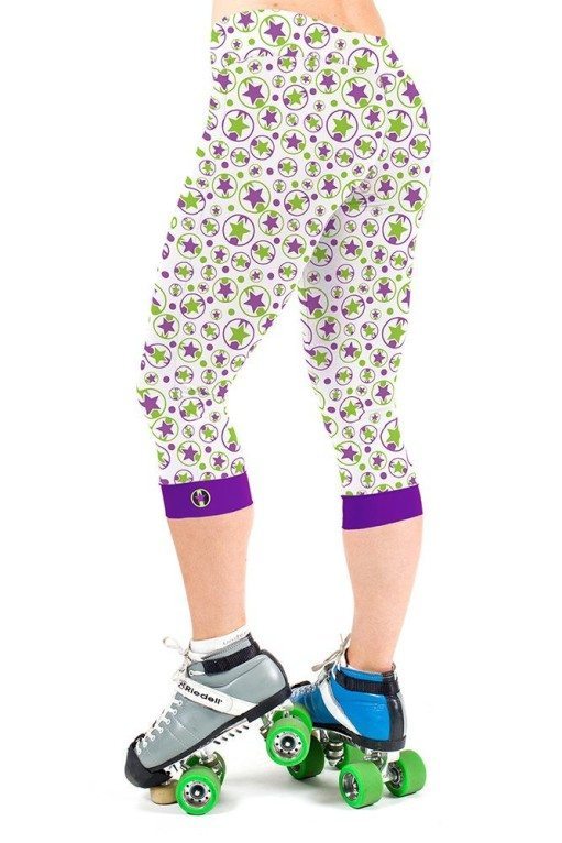 Pivotstar Pants - Yth 10, 12 & XS