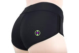 Chica Bomb Hot Shorts