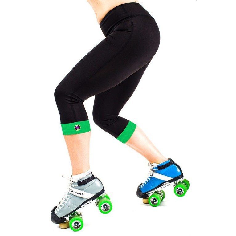 Francey Pants Capris