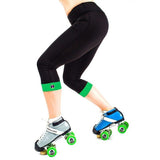 Francey Pants Capris