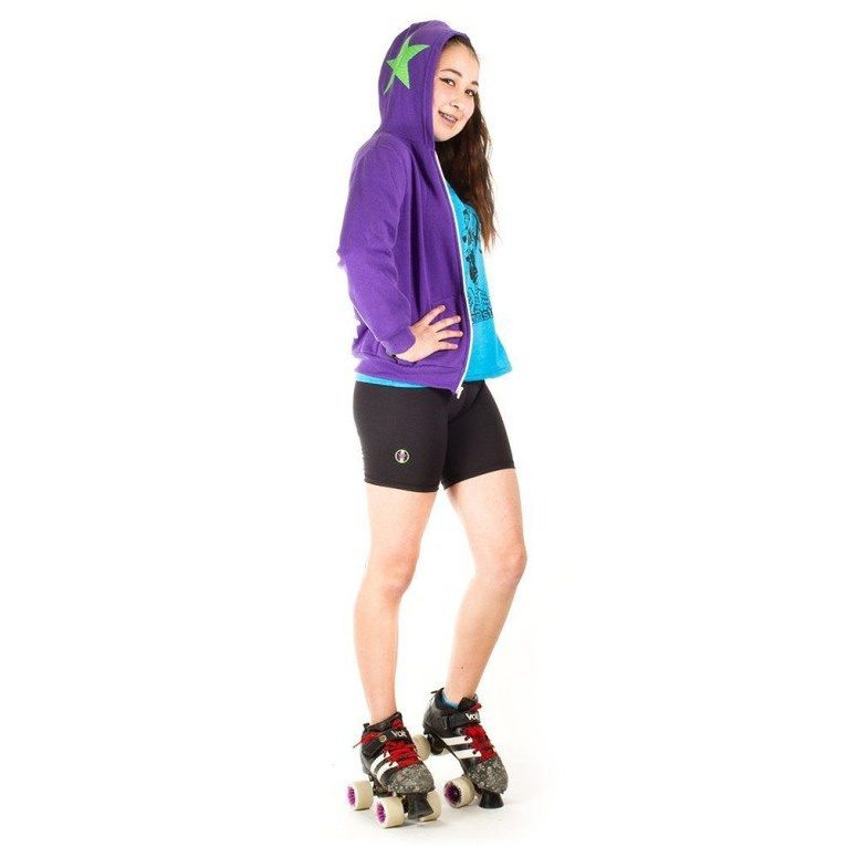 JR Athletic Shorts