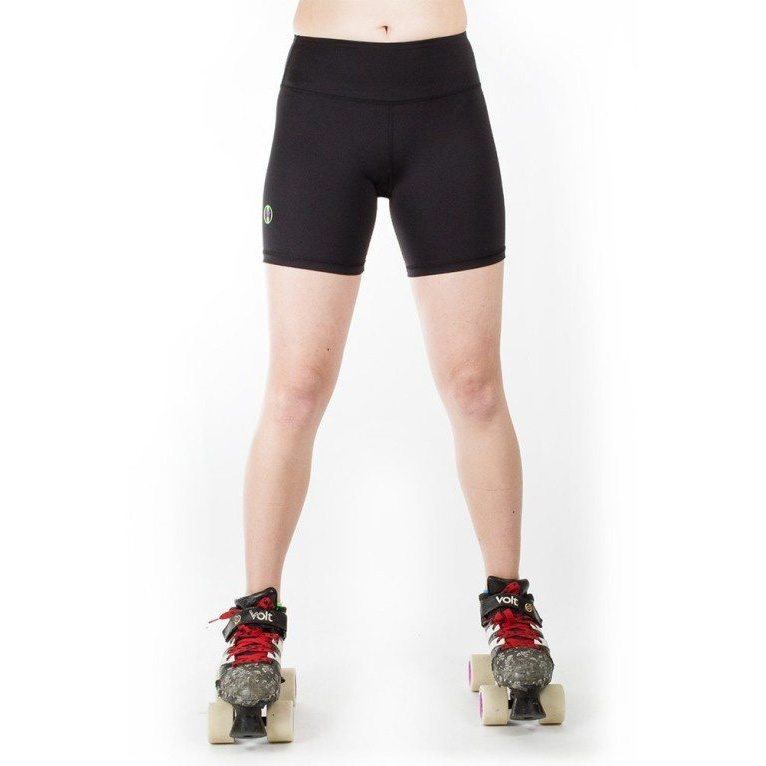 JR Athletic Shorts