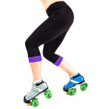 Francey Pants Capris