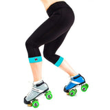 Francey Pants Capris